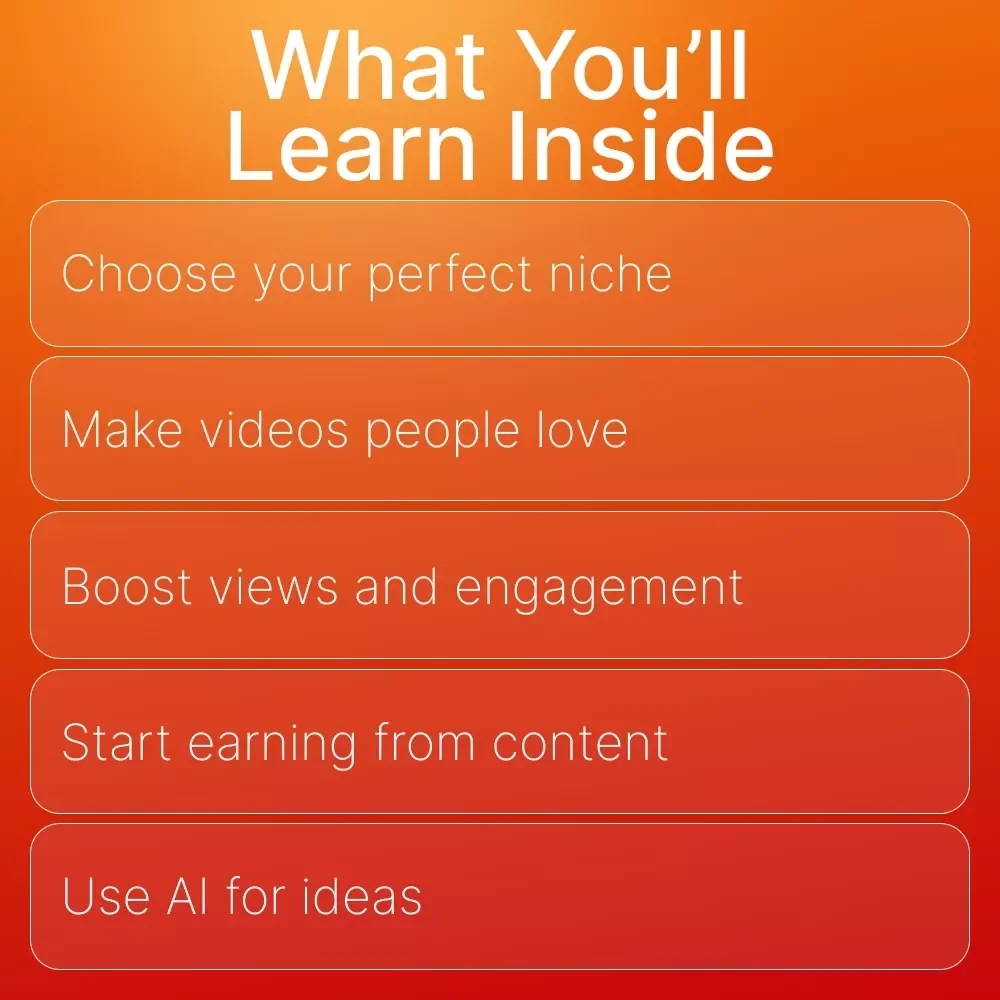 Start Strong on YouTube | Step-by-Step eBook for YouTube Online Business Basics for Beginners | Learn How to Build, Grow, and Monetize Your Channel Fast | Digital Download Guide