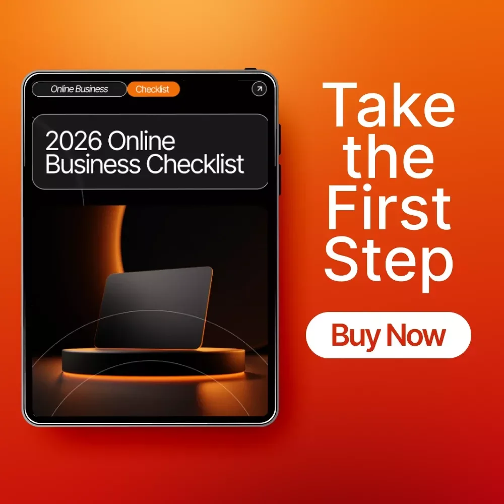 2026 Online Business Checklist: AI Automation Ideas for Online Business Success