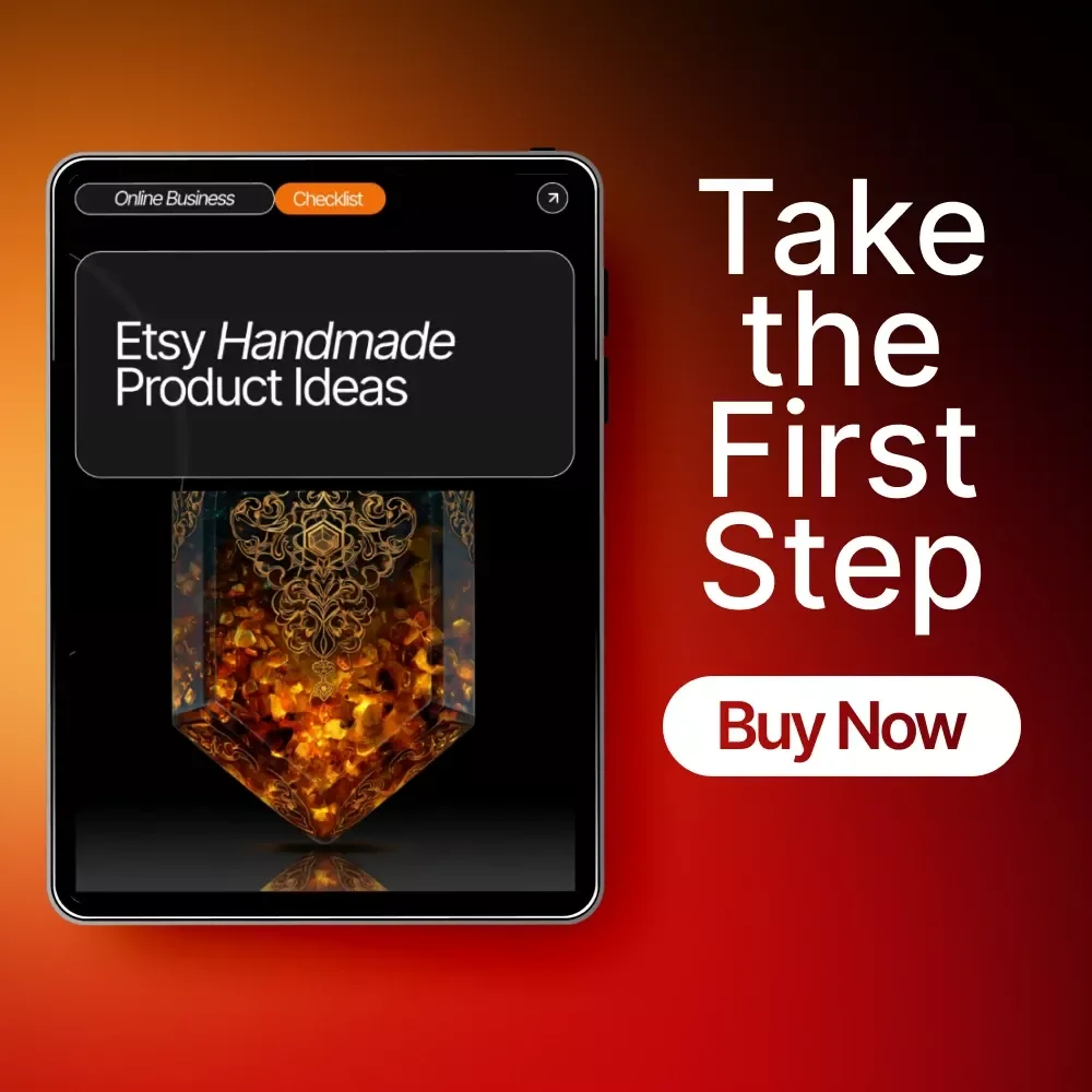 Etsy Handmade Product Ideas Checklist — Your Ultimate Guide to Etsy-Ready Handmade Product Inspiration & Winning Etsy Handmade Product Ideas