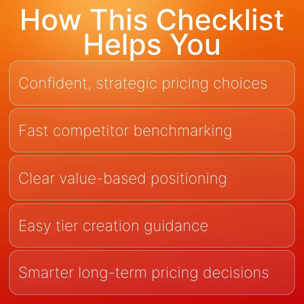 Price Your Online Course Like a Pro – Checklist for Creators, Coaches & Digital Educators | Ultimate “how to price your online course” Guide for Confident & Profitable Pricing