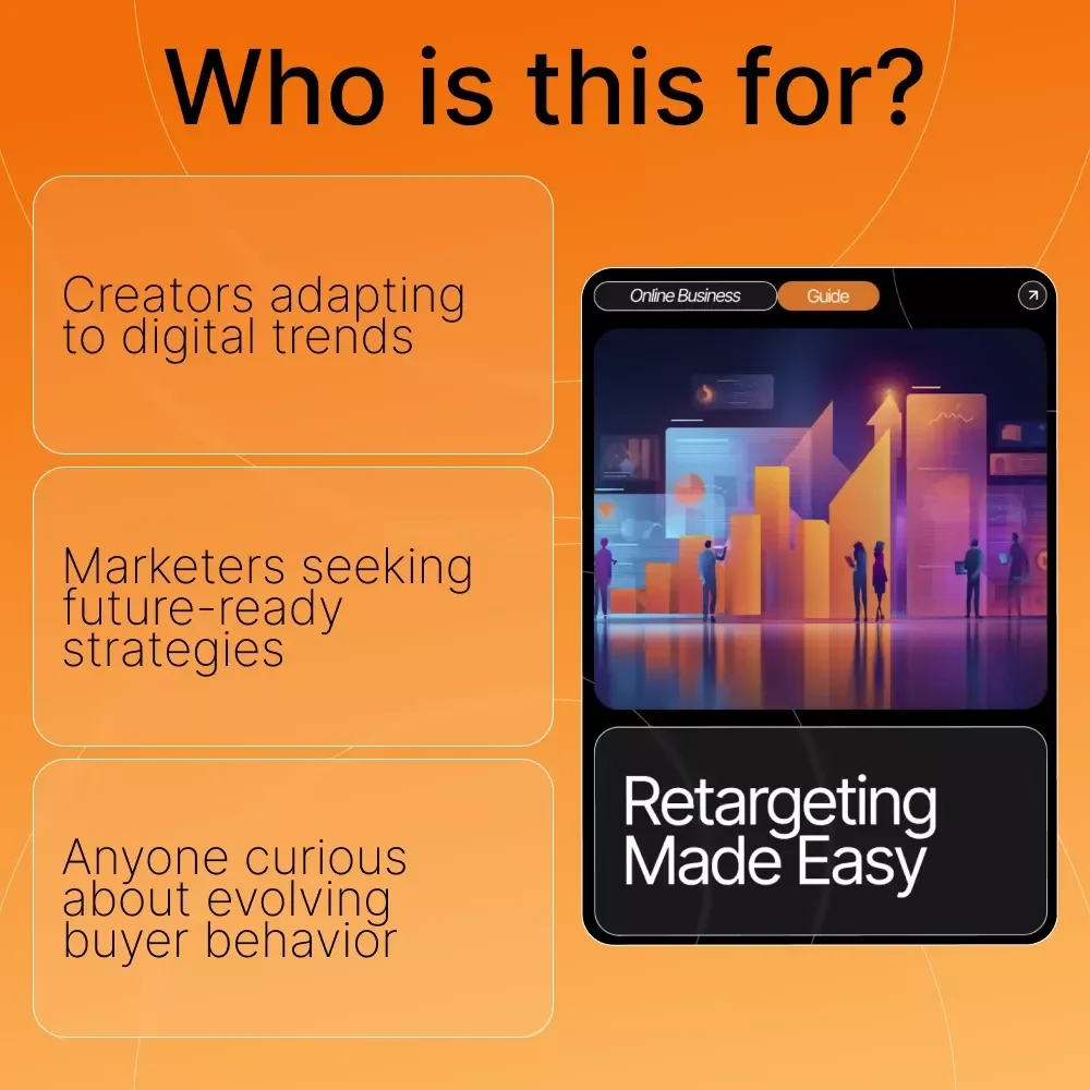 Buyer Behavior Trends in 2026 | Future Shopping Insights | Digital Marketing Research eBook | buyer behavior in 2026
