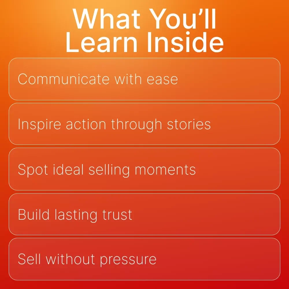 Soft-Selling Ideas That Feel Natural | Learn Subtle Sales Techniques | Digital Download eBook | soft-selling ideas that feel natural