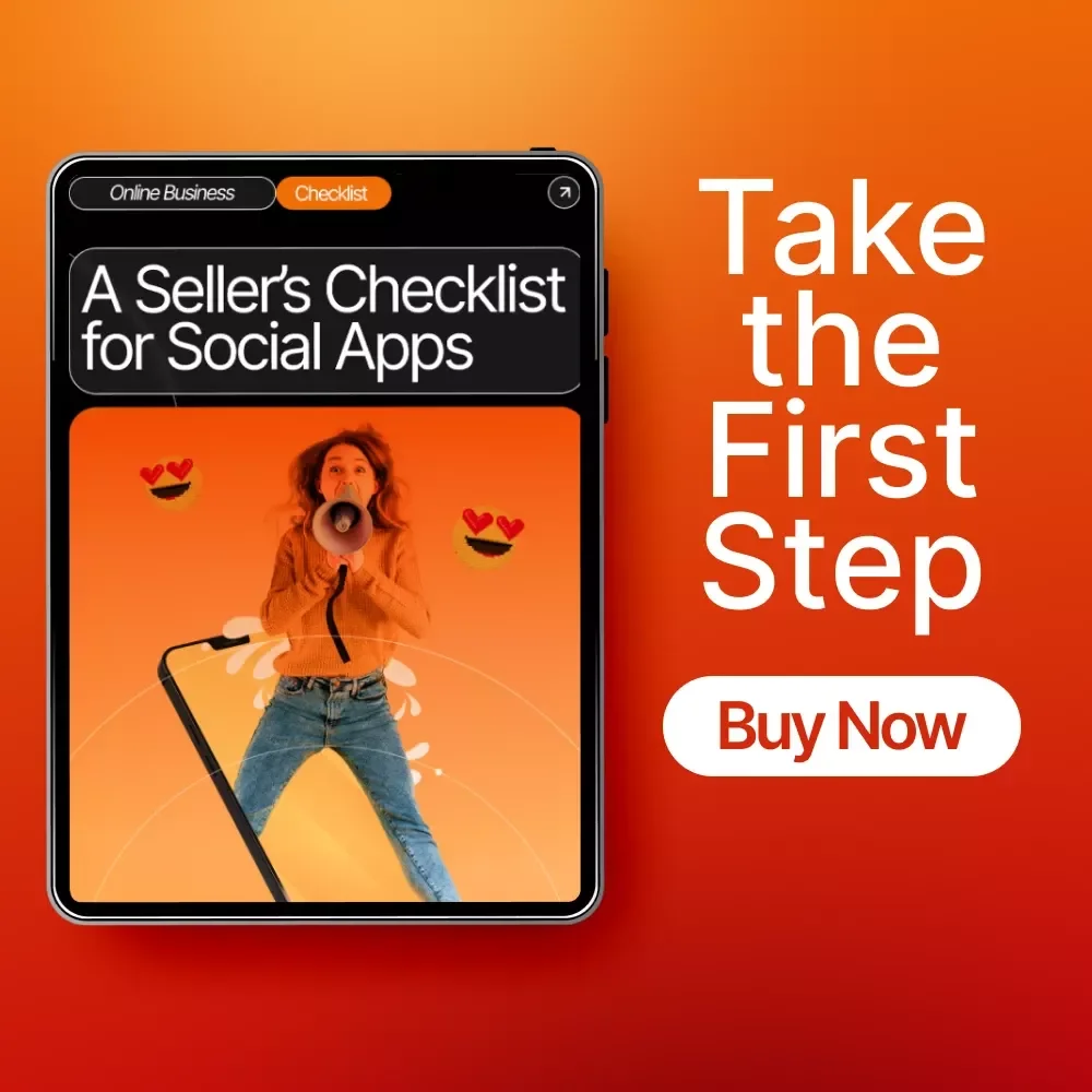 A Smart Seller’s Checklist for Social Apps: Decode Buyer Behavior and Boost Engagement