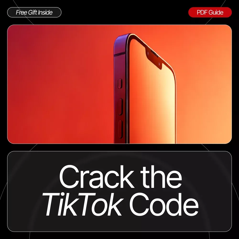 Crack the TikTok Code: How to Find Your Audience on TikTok - Ultimate Guide to TikTok Audience Growth