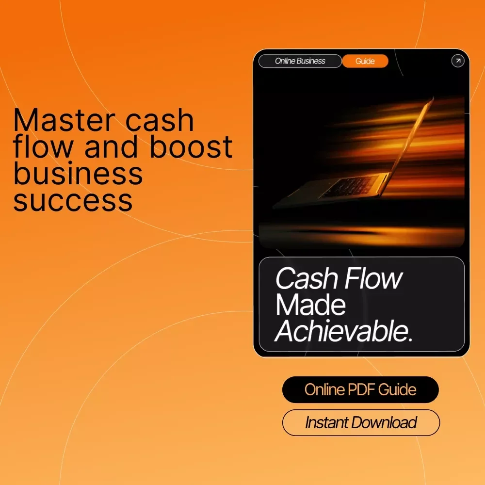 Cash Flow Made Achievable: A Practical Guide to Mastering Cash Flow for Your Business