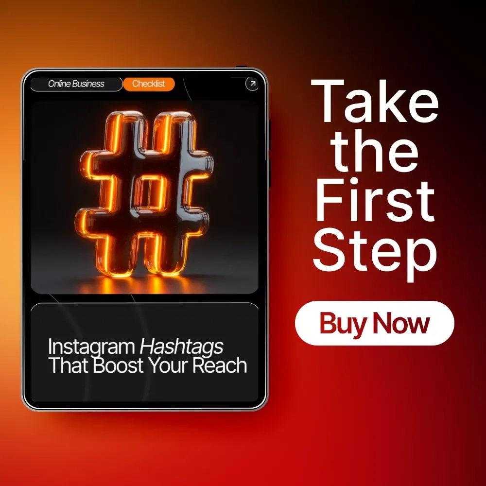 Instagram Hashtags That Boost Your Reach – Ultimate Guide for Expanding Your Instagram Reach & Engagement