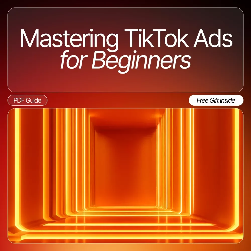 Mastering TikTok Ads for Beginners | Digital Marketing Guide for New Advertisers | Learn TikTok Ads Basics for Beginners | Viral Ad Strategies & Step-by-Step Walkthrough