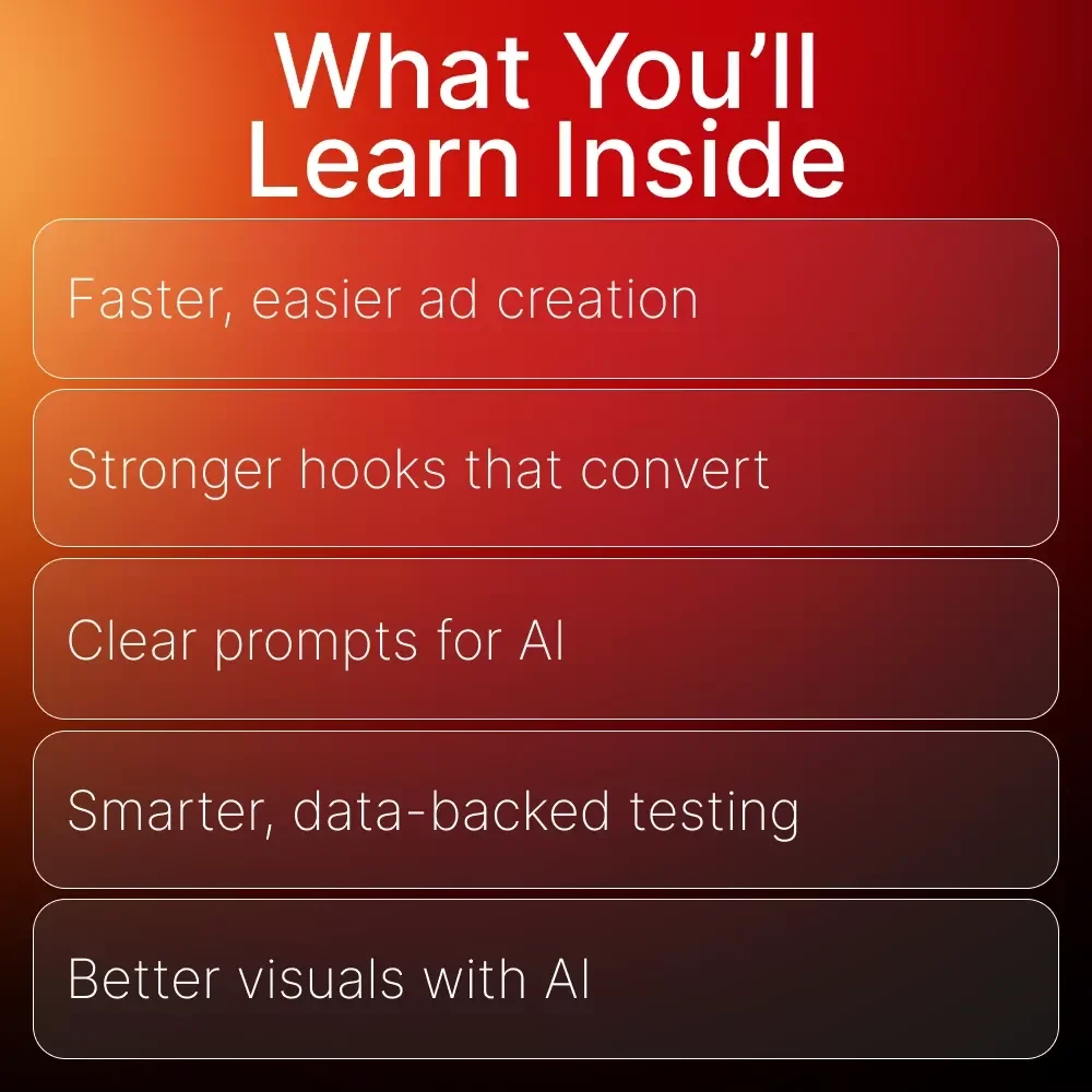 AI-Powered Ad Copy | Ad Copy Basics Using AI | Digital Marketing Guide for High-Converting Ads | Etsy-Style eBook for Small Businesses & Creators