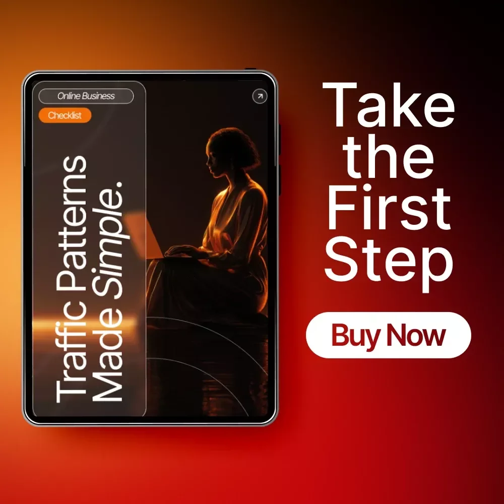 Traffic Patterns Made Simple: The Ultimate Checklist for Beginners to Understand Website Traffic