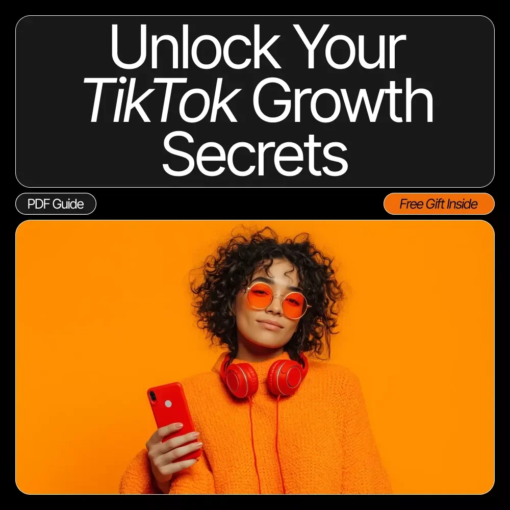Unlock Your TikTok Growth Secrets: How to Use TikTok Analytics for Beginners Guide