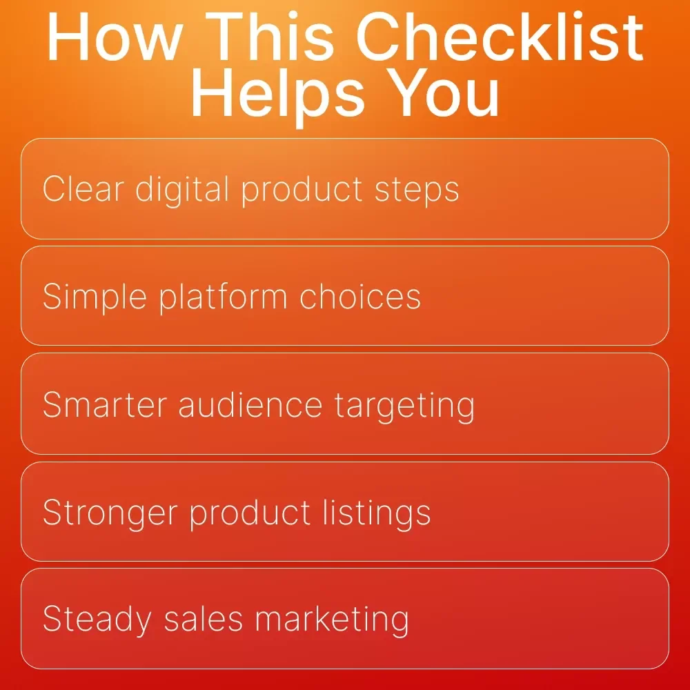 Digital Product Payday – Ultimate Digital Product Selling Guide | eBook, Checklist & Seller Strategy for Etsy, Shopify, Gumroad & More