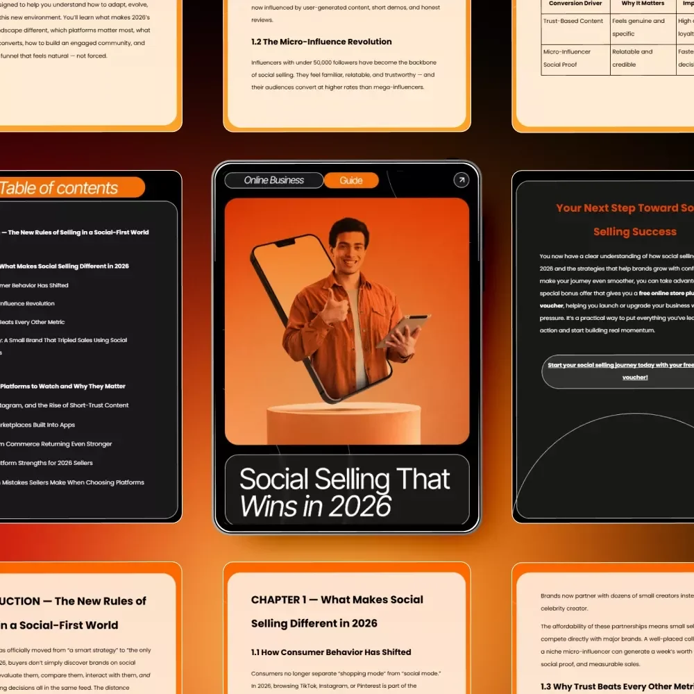 Social Selling That Wins in 2026: Your Ultimate Guide to Social Selling Trends for 2026