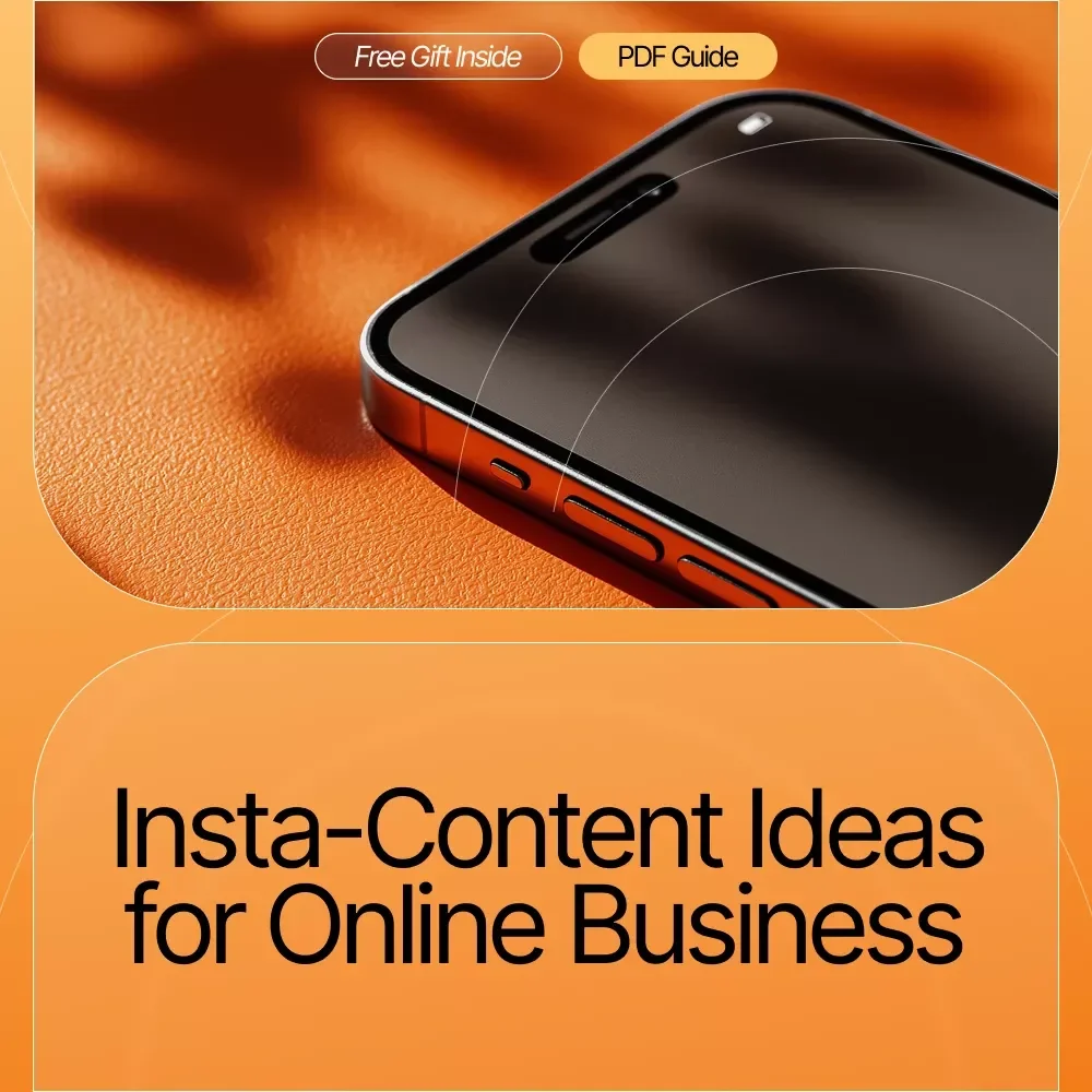 Insta-Content Ideas for Online Business: Ultimate Checklist for Engaging Instagram Content