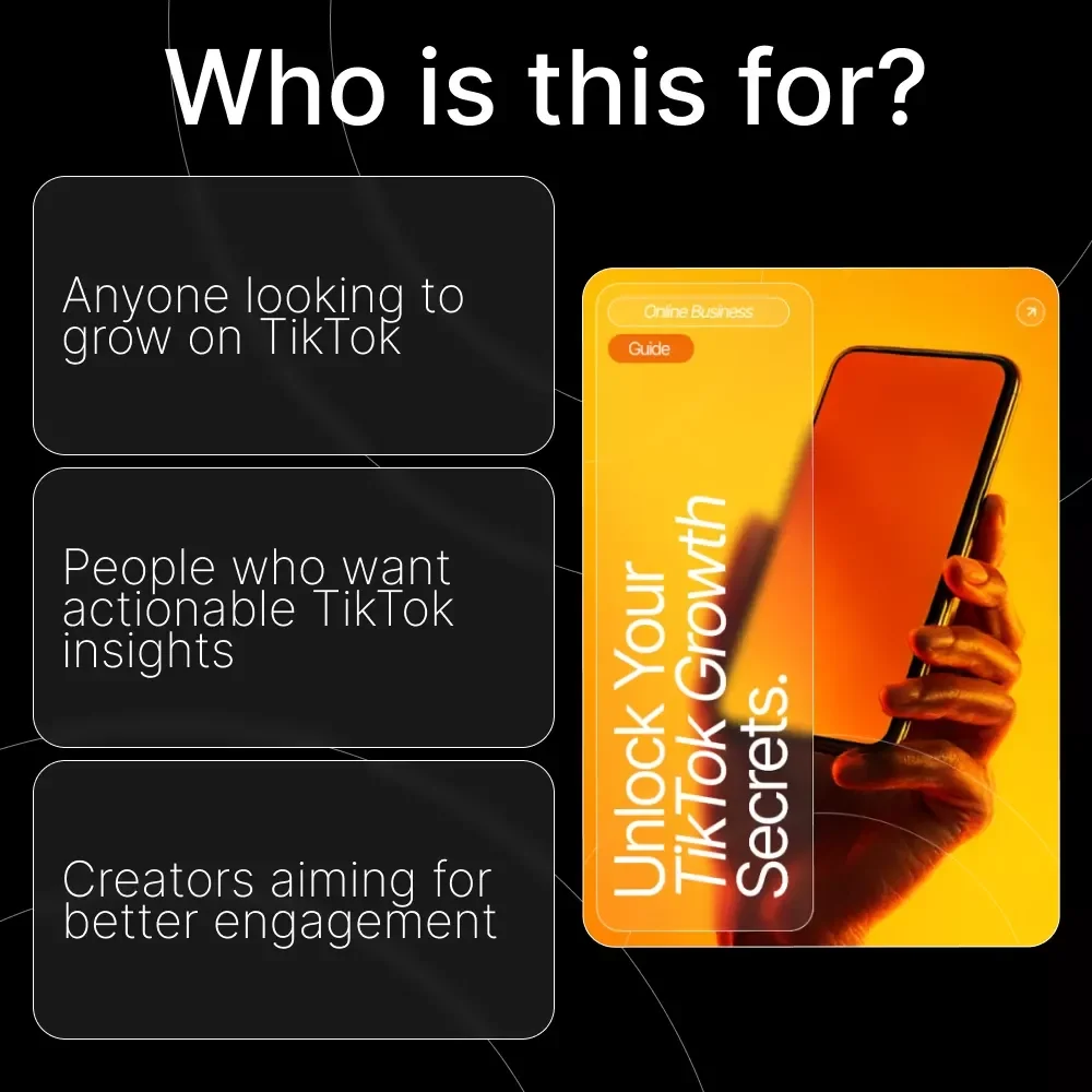 Unlock Your TikTok Growth Secrets: How to Use TikTok Analytics for Beginners Guide