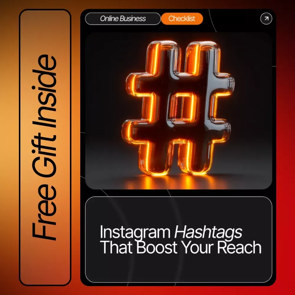Instagram Hashtags That Boost Your Reach – Ultimate Guide for Expanding Your Instagram Reach & Engagement