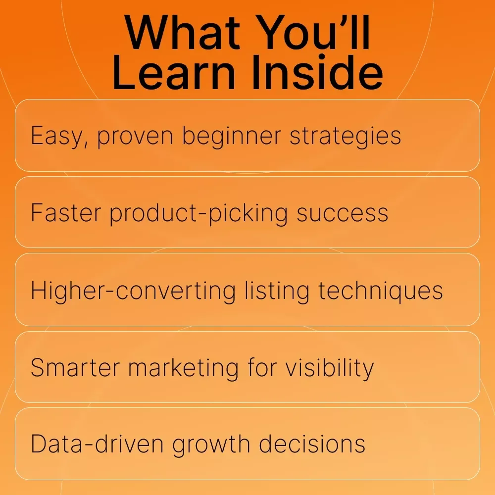 eBay Online Selling Success for Beginners – Complete Etsy-Style eBook Guide for New Sellers | ebay online business basics for beginners | Digital Download