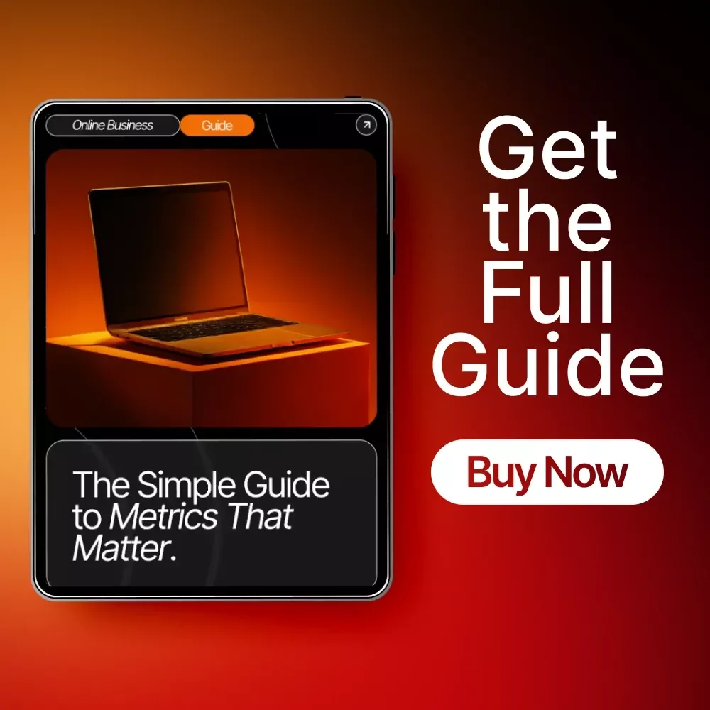The Simple Guide to Metrics That Matter: Master Engagement Metrics and Boost Your Strategy
