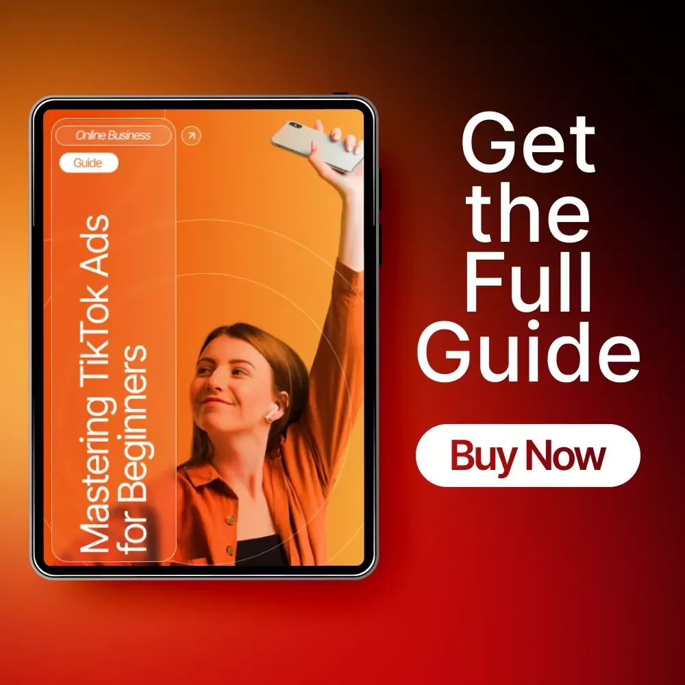 Mastering TikTok Ads for Beginners | Digital Marketing Guide for New Advertisers | Learn TikTok Ads Basics for Beginners | Viral Ad Strategies & Step-by-Step Walkthrough