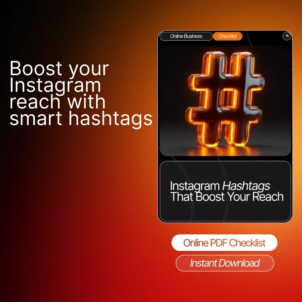 Instagram Hashtags That Boost Your Reach – Ultimate Guide for Expanding Your Instagram Reach & Engagement