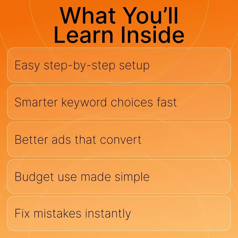 A Beginner’s Adventure into Google Ads – SEO-Friendly Digital eBook for Beginners | Google Ads Basics for Beginners | Step-by-Step PPC Starter Guide