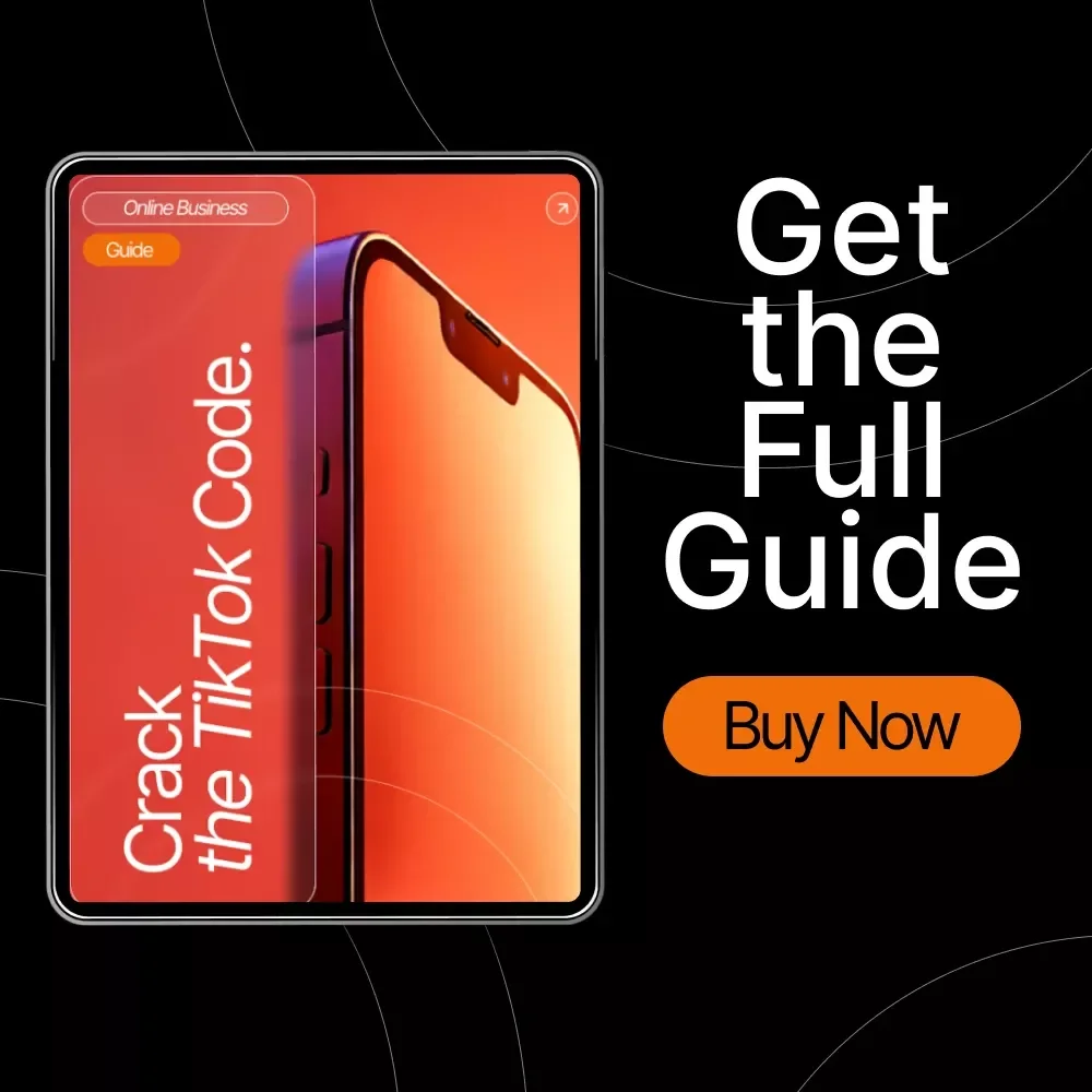 Crack the TikTok Code: How to Find Your Audience on TikTok - Ultimate Guide to TikTok Audience Growth