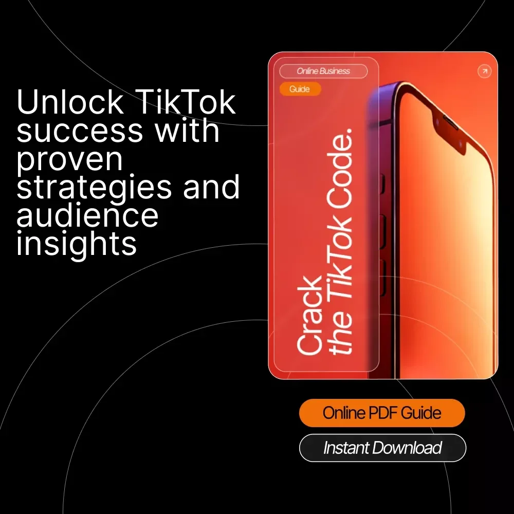 Crack the TikTok Code: How to Find Your Audience on TikTok - Ultimate Guide to TikTok Audience Growth