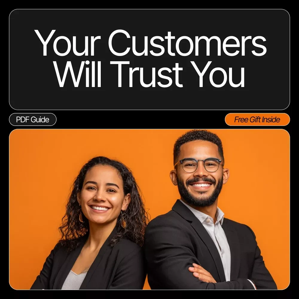 Your Customers Will Trust You: A Beginner's Guide to Social Proof Ideas