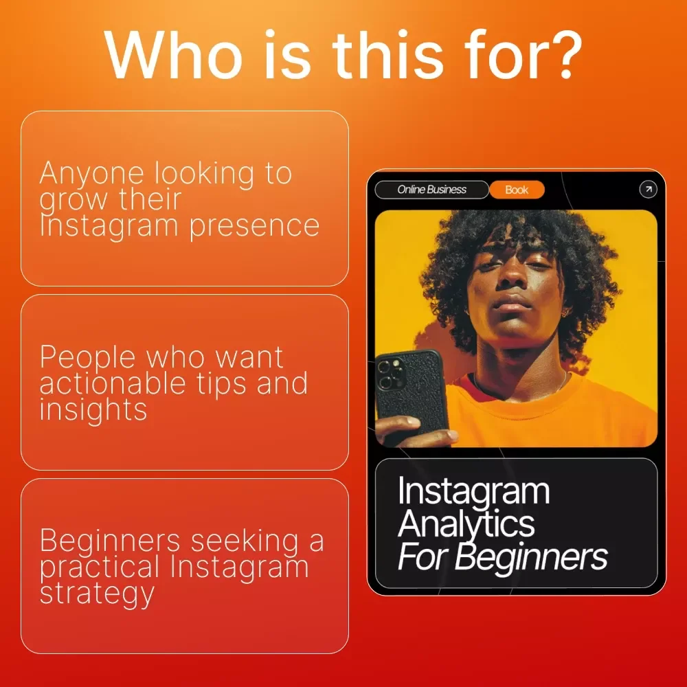 Instagram Analytics for Beginners: A Complete Guide to Mastering Instagram Insights & Boosting Your Performance