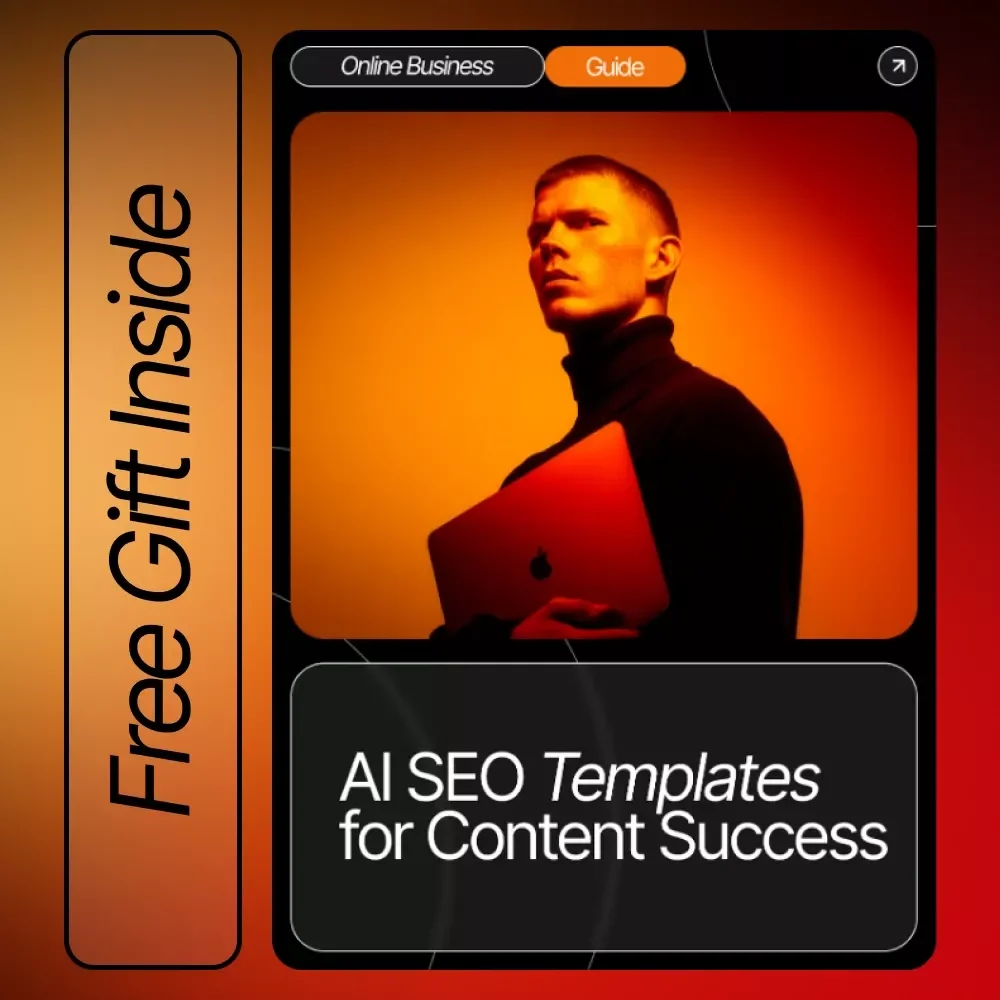 AI SEO Templates for Content Success – Ultimate Digital Guide for seo outline templates using ai, High-Impact Blog Planning, Smart Content Strategy & Editable Outline Frameworks