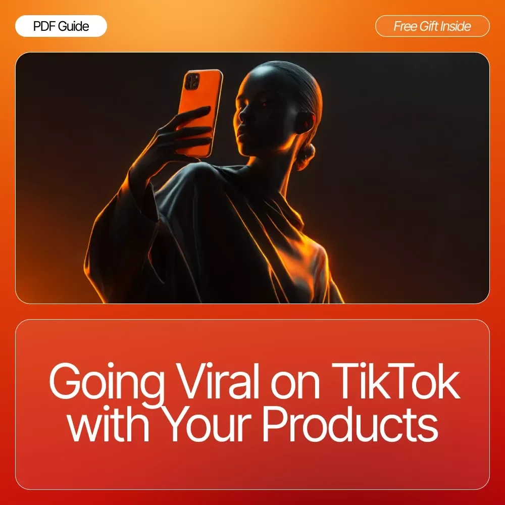 Going Viral on TikTok with Your Products: A Guide to Promoting Products on TikTok