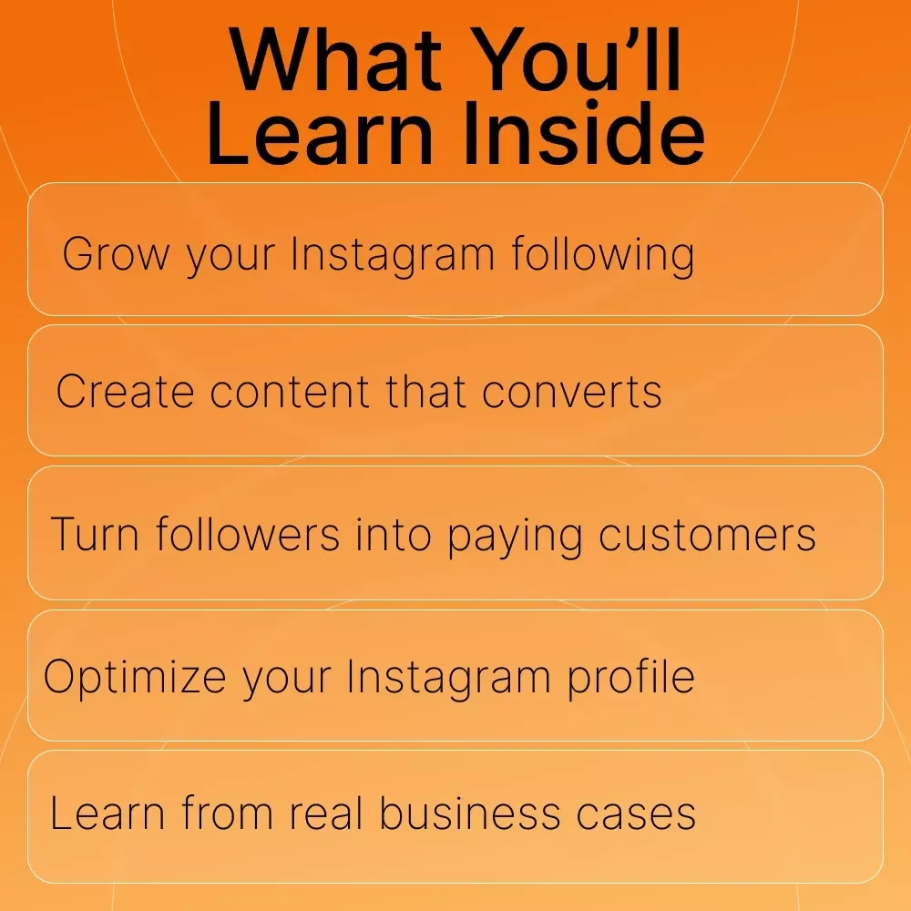 Instagram Selling Made Simple: A Step-by-Step Guide to Building Your Brand and Increasing Sales on Instagram