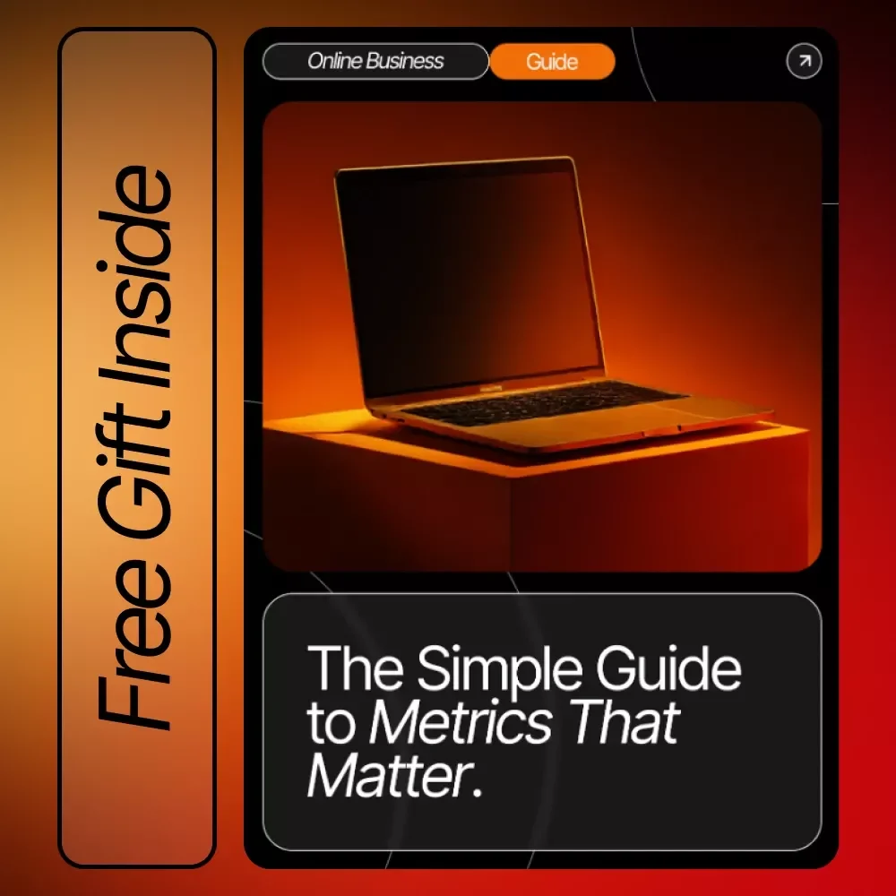 The Simple Guide to Metrics That Matter: Master Engagement Metrics and Boost Your Strategy