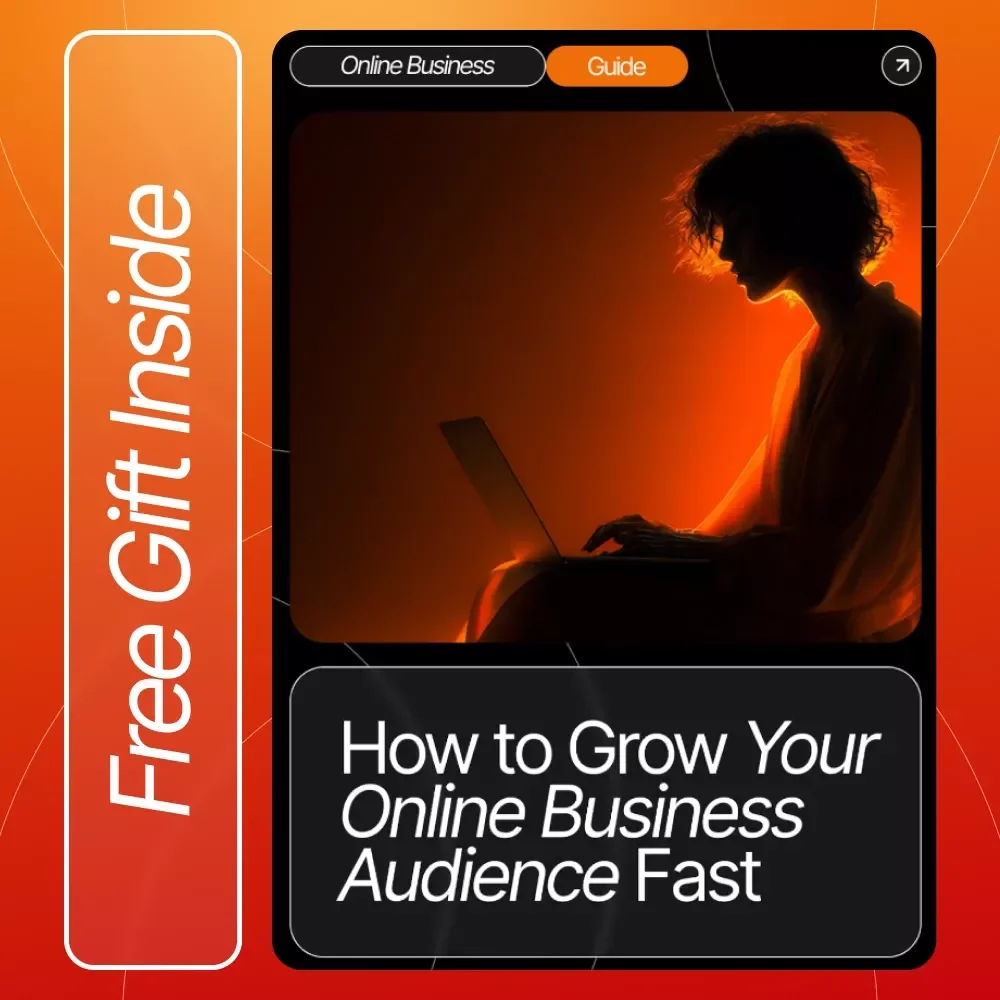 How to Grow Your Online Business Audience Fast: The Ultimate Guide for Boosting Followers, Engagement, and Reach