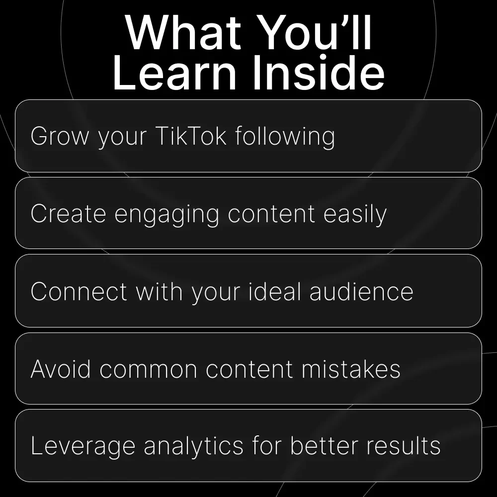 Crack the TikTok Code: How to Find Your Audience on TikTok - Ultimate Guide to TikTok Audience Growth