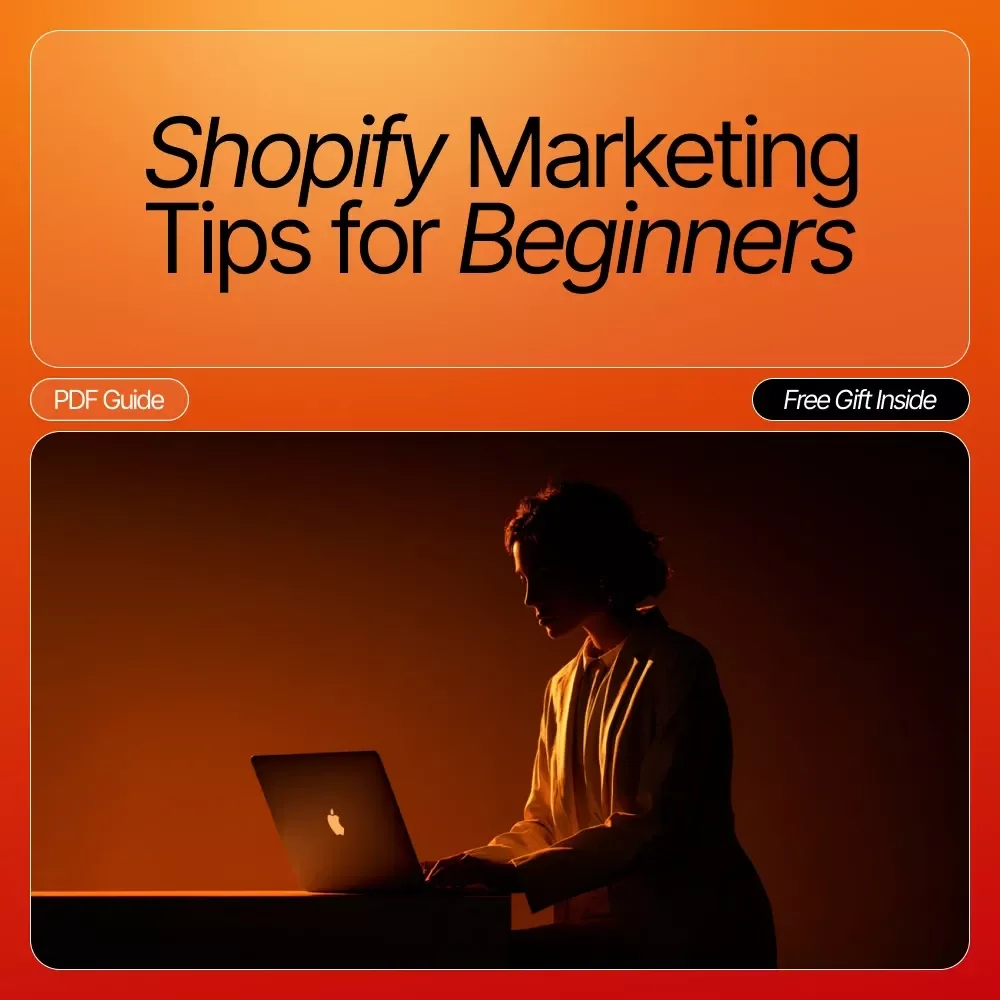 Shopify Store Analytics Explained | Digital eBook for Beginners | Learn How to Track, Understand & Use Data to Grow Your Shopify Store