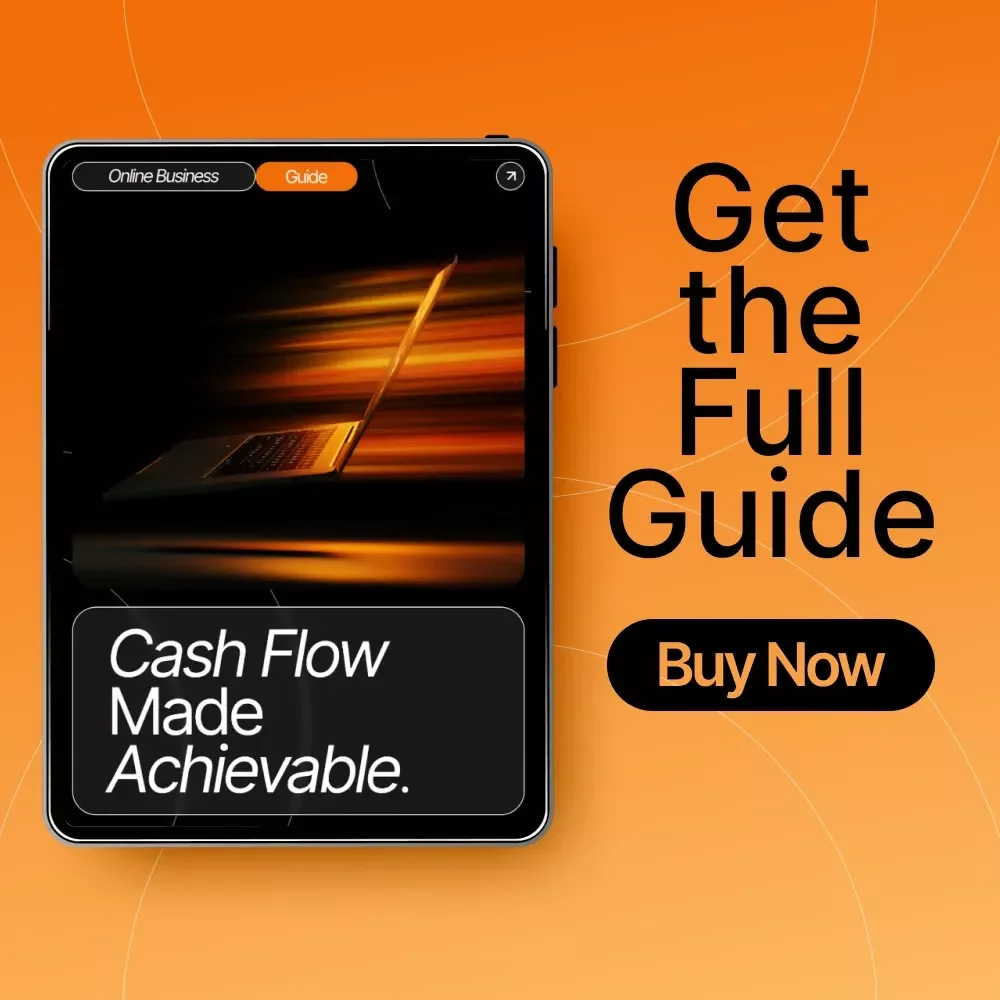 Cash Flow Made Achievable: A Practical Guide to Mastering Cash Flow for Your Business