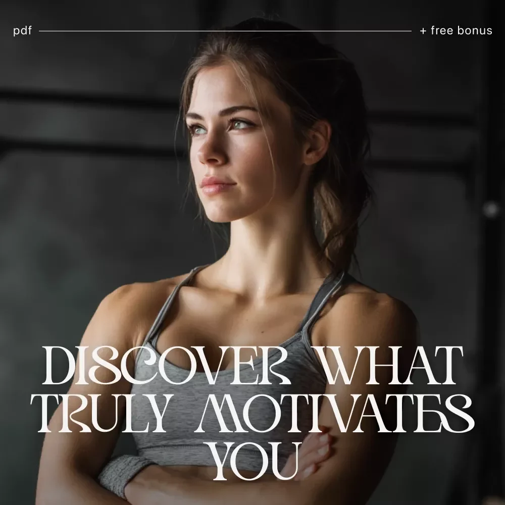 Discover What Truly Motivates You | Self-Discovery & Personal Growth Guide | Find Clarity and Learn How to Tell What Actually Motivates Me