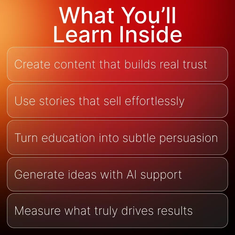 Soft Sell Secrets: Content That Converts Naturally | Digital Guide for Creators & Entrepreneurs | Learn Content Ideas for Selling Softly Without Pressure