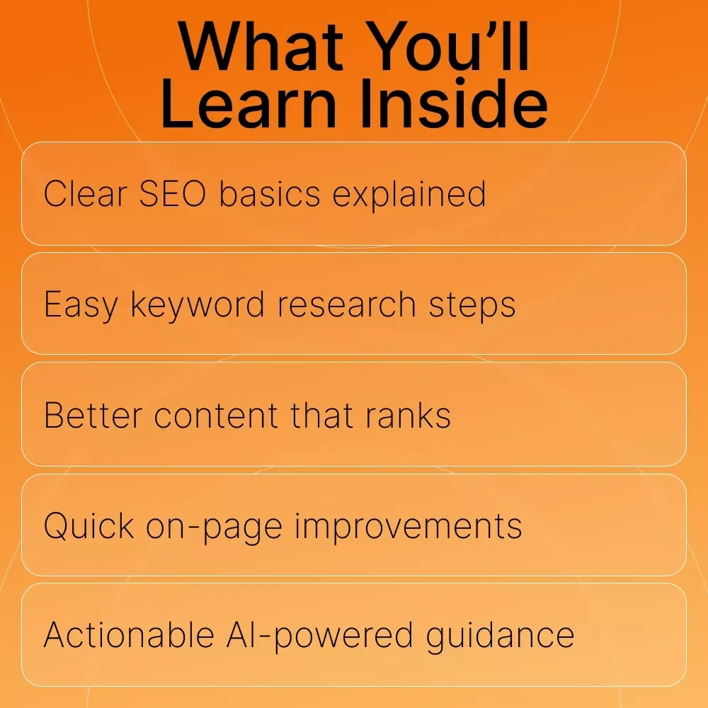 Boost Your Website: SEO Basics Explained – Beginner-Friendly SEO Guide | Digital Download for Small Business | seo basics for beginners