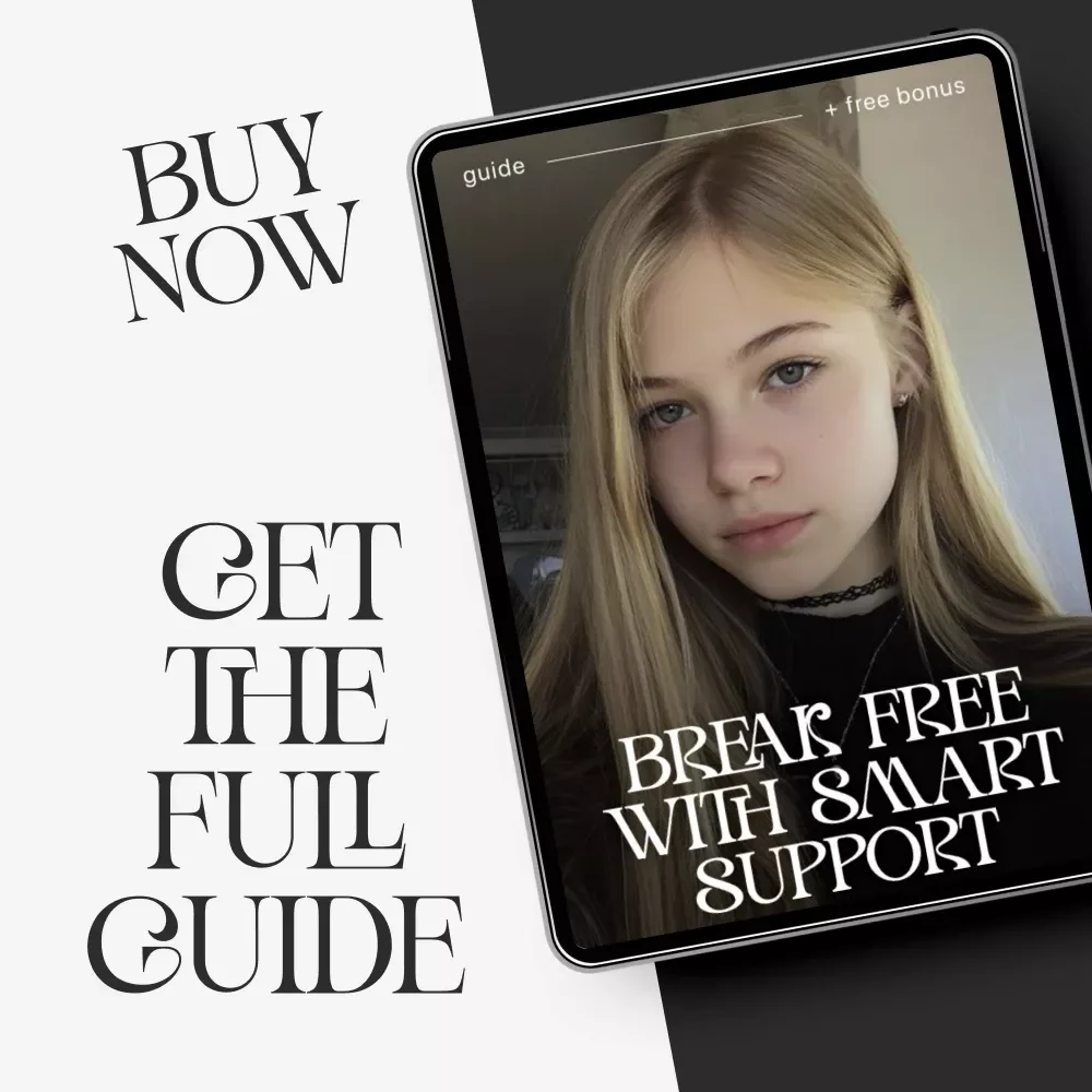 Break Free With Smart Support | Guide on How to Get AI Help for Breaking Bad Habits and Building Better Routines