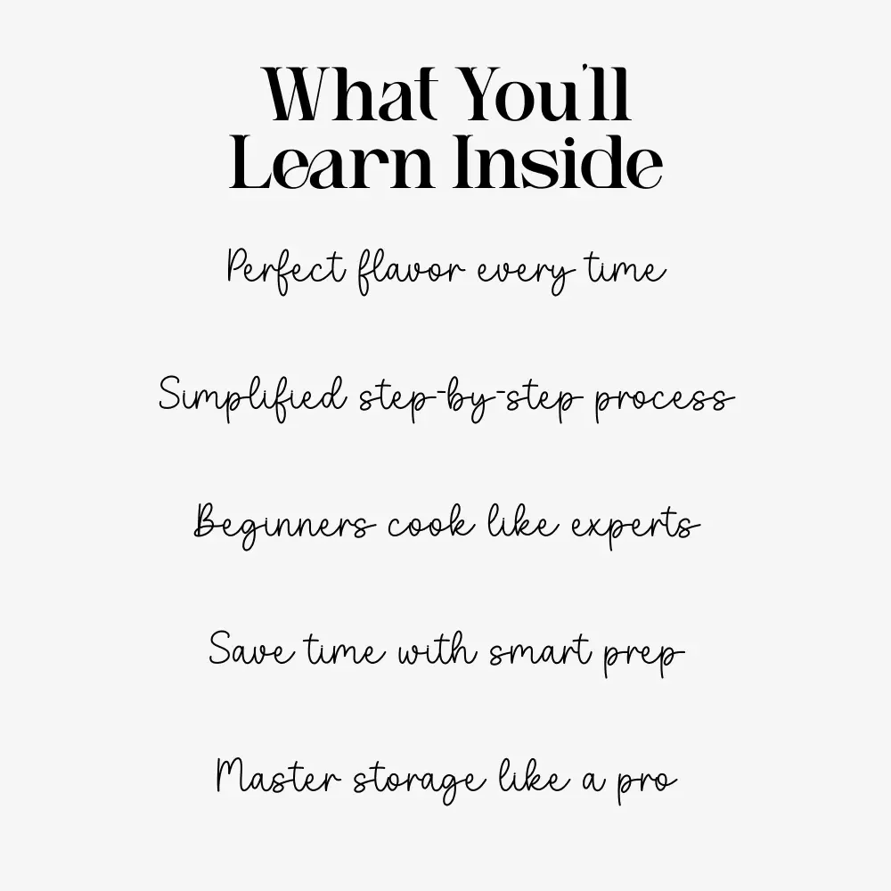 Mastering Lasagna Soup from Scratch at Home | how to make lasagna soup at home Digital Guide, Cozy Dinner Recipe Ebook, Step-by-Step Cooking PDF