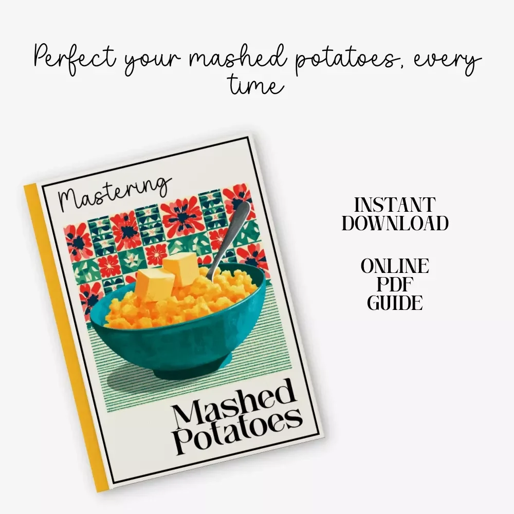 Mastering Mashed Potatoes: Ultimate Mashed Potatoes Recipe Guide, Tips, and AI Cooking Tricks for Creamy Comfort