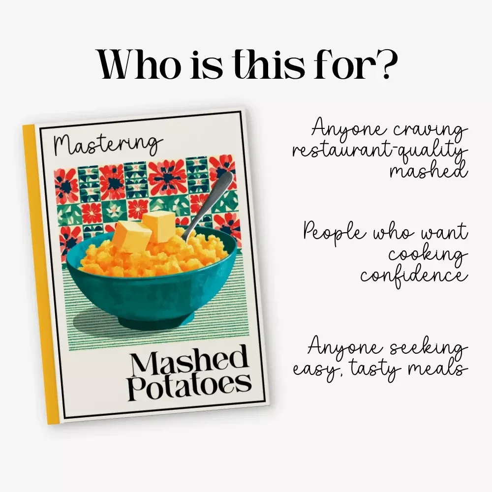 Mastering Mashed Potatoes: Ultimate Mashed Potatoes Recipe Guide, Tips, and AI Cooking Tricks for Creamy Comfort