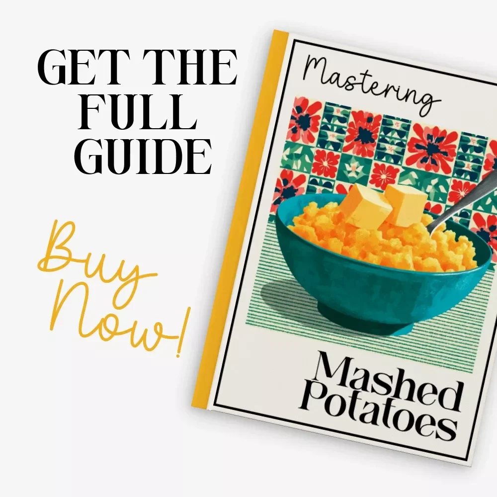 Mastering Mashed Potatoes: Ultimate Mashed Potatoes Recipe Guide, Tips, and AI Cooking Tricks for Creamy Comfort