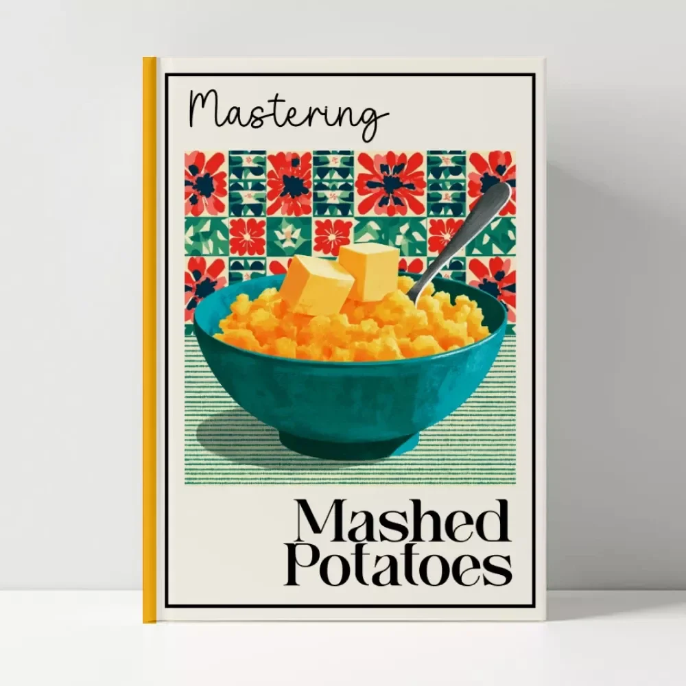 Mastering Mashed Potatoes: Ultimate Mashed Potatoes Recipe Guide, Tips, and AI Cooking Tricks for Creamy Comfort