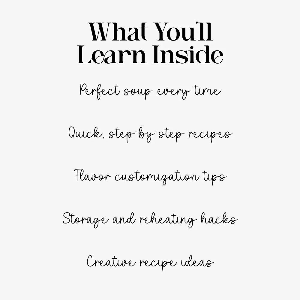 Creamy Cheesy Potato Soup Guide – How to Make Creamy Cheesy Potato Soup with Easy Recipes, Tips, and Step-by-Step Instructions for Comfort Food Lovers