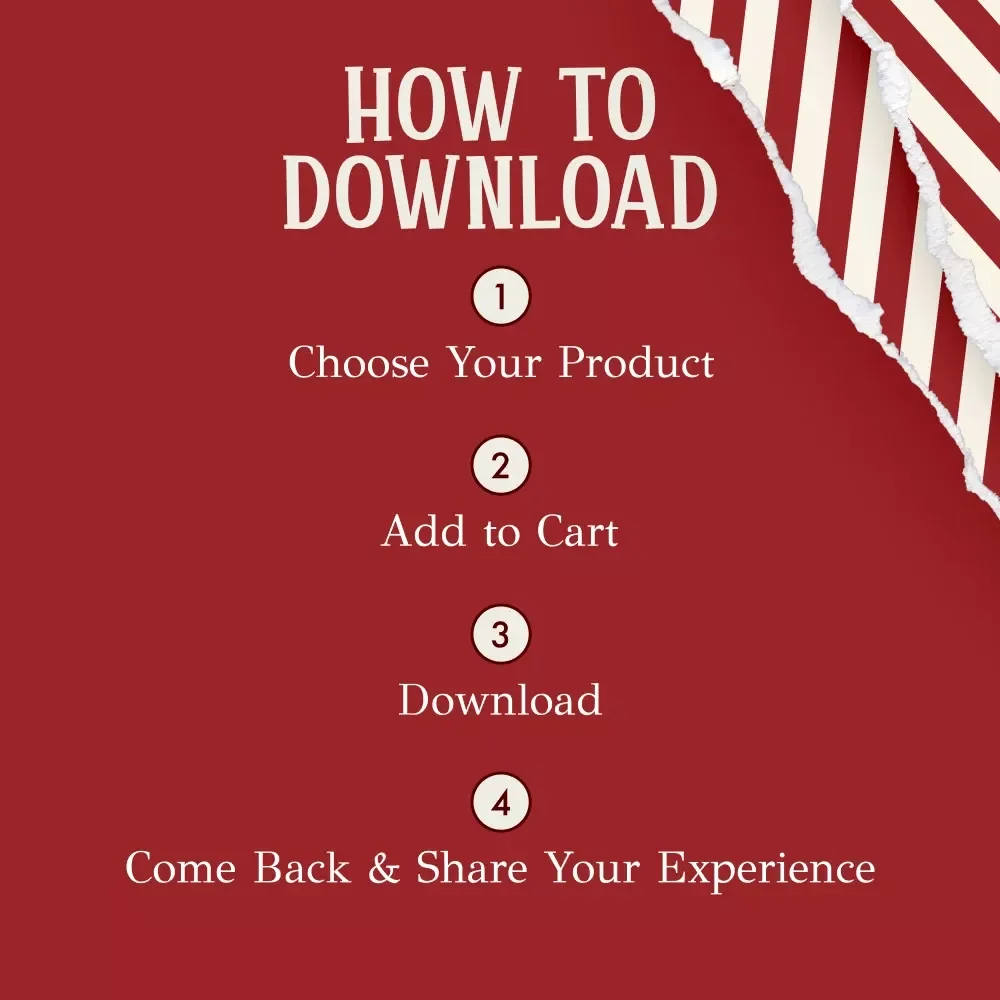 12 Ways to Give Your Front Door Instant Festive Charm | Seasonal Home Decor Guide | Front Door Styling eBook | Porch Decorating Checklist for Instant Curb Appeal