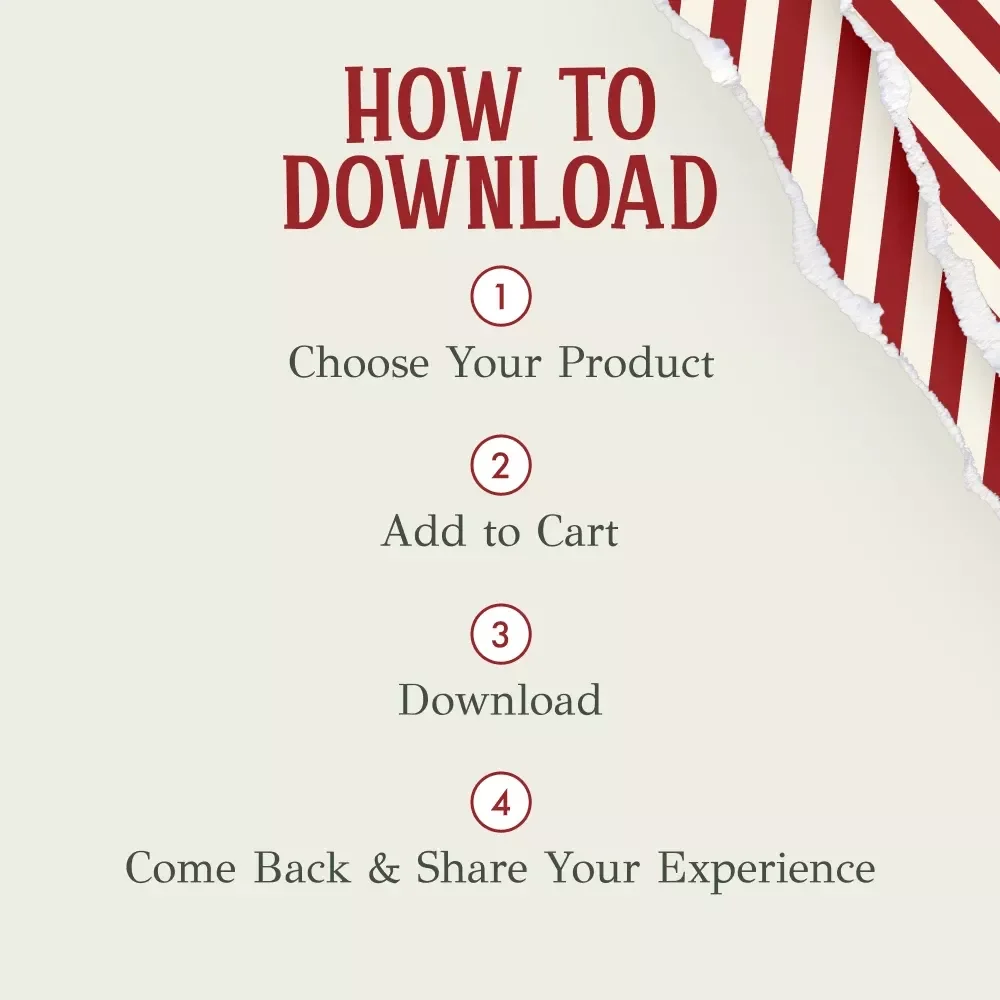Why Christmas Found Its Home in the Winter | Historical Christmas Guide | Digital Download | Festive History eBook | why did people start celebrating christmas in december