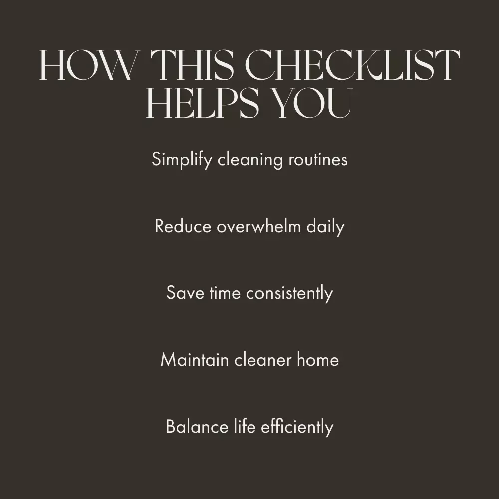 Smart Cleaning Schedule Adjustments Made Easy – Ultimate Checklist with Tips for Adjusting Cleaning Schedule Smartly