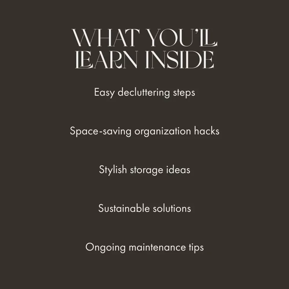 Clever Ways to Store Pet Items Without the Mess | Printable Digital Guide for Pet Owners | How to Store Pet Items Without Clutter | Home Organization eBook